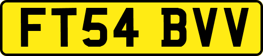 FT54BVV