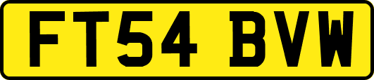 FT54BVW
