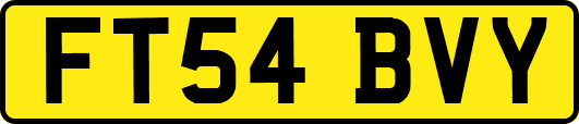 FT54BVY