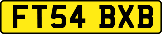 FT54BXB