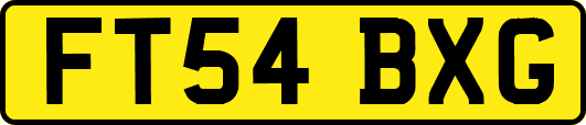 FT54BXG