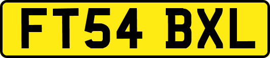 FT54BXL