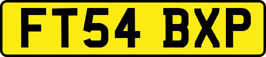 FT54BXP