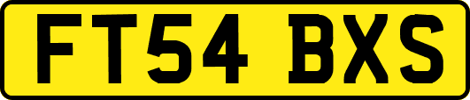 FT54BXS