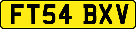 FT54BXV
