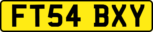 FT54BXY