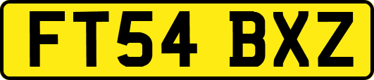 FT54BXZ