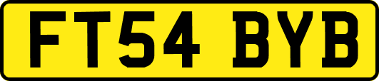 FT54BYB