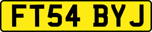 FT54BYJ