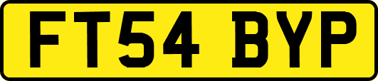 FT54BYP