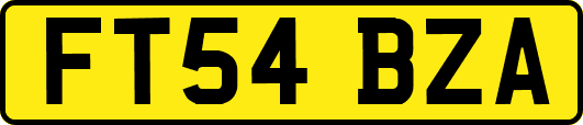 FT54BZA