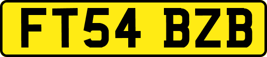 FT54BZB