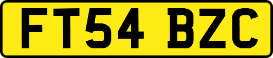 FT54BZC