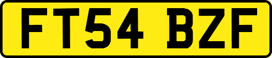 FT54BZF