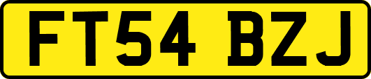 FT54BZJ