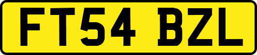 FT54BZL