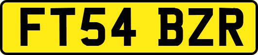 FT54BZR