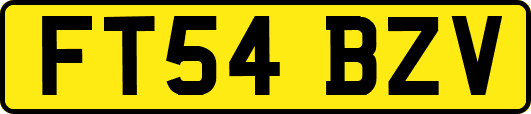 FT54BZV