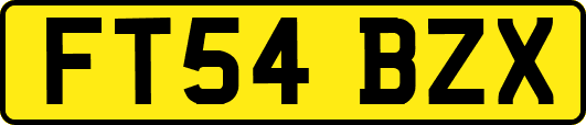 FT54BZX