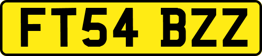 FT54BZZ