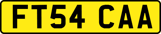 FT54CAA
