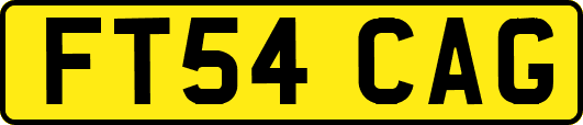 FT54CAG