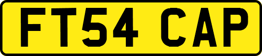 FT54CAP