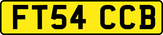 FT54CCB