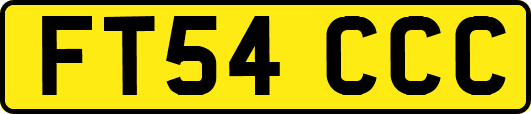 FT54CCC