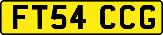 FT54CCG