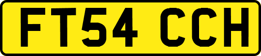 FT54CCH