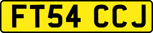 FT54CCJ