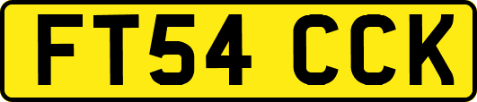 FT54CCK