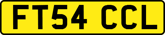 FT54CCL