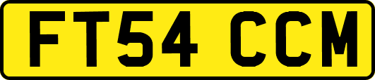 FT54CCM