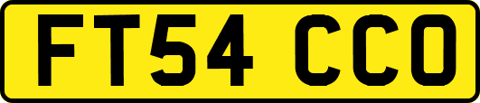FT54CCO