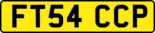 FT54CCP