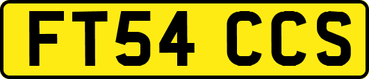 FT54CCS
