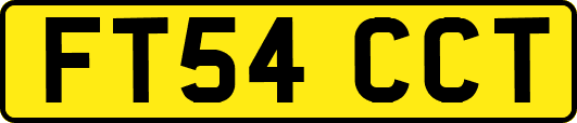 FT54CCT