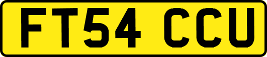 FT54CCU