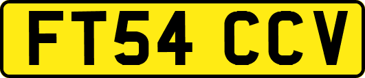 FT54CCV