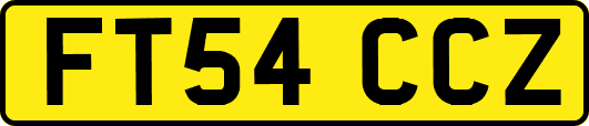 FT54CCZ