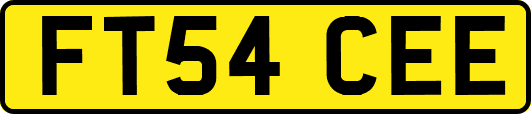 FT54CEE