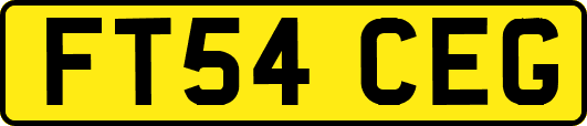 FT54CEG