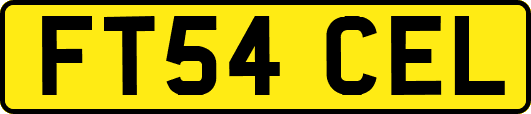 FT54CEL