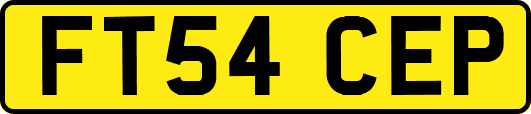FT54CEP