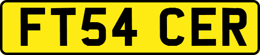 FT54CER