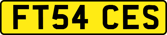 FT54CES