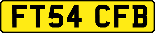 FT54CFB