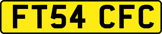 FT54CFC